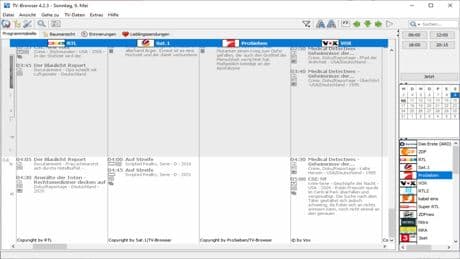 TV-Browser
