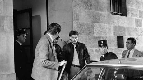 "Une situation d'urgence": détenu depuis 38 ans, l'ex-ennemi public n°1 Lionel Cardon entame une grève de la faim