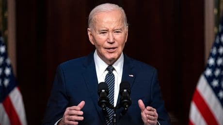 Biden's 'last known' prostate cancer screening was over a decade ago, as questions mount over diagnosis