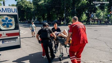 Ukraine-Krieg: Alle aktuellen News im Ticker