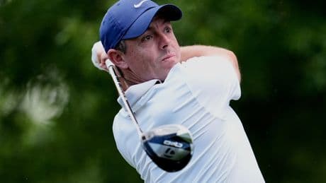 Un PGA Championship a la medida de McIlory