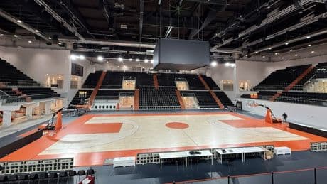 <span style="line-height: 100%;">Derthona Basket: la campagna Abbonamenti 2025/26</span>