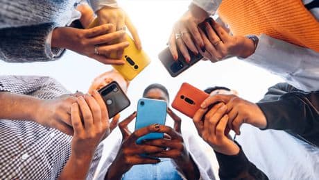 Geheimdienst rät allen Handy-Usern zu dieser Maßnahme