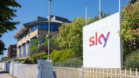 Sky TV still down for some after tens of thousands faced outages overnight