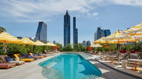 These cities offer luxury for less with five-star stays for under £200 a night