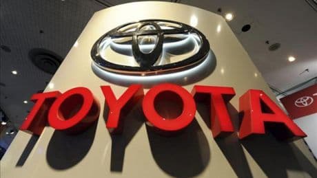 Toyota invertirá 77 millones de euros en una planta estadounidense