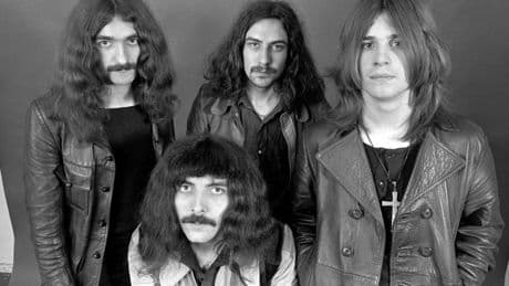 15 Black Sabbath Songs That Define Heavy Metal