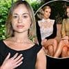 EDEN CONFIDENTIAL:'Most beautiful royal' Lady Amelia Windsor wins Boodles crown over Earl Spencer's twin daughters