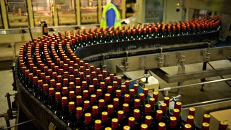 Surging costs increase the pressure on Scotland's small food and drink firms