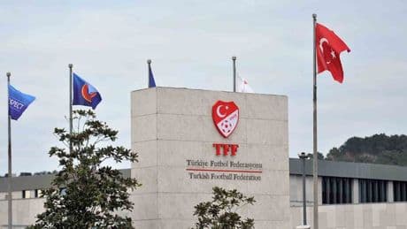 TFF, Süper Lig'in yeni sezon takvimini açıkladı: 2025-2026 sezonu