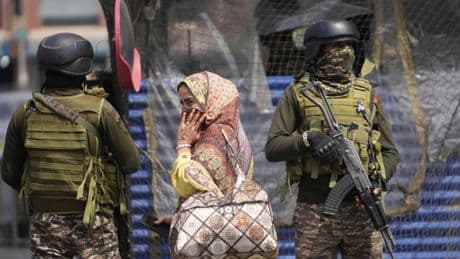 India y Pakistán, un conflicto con más de 70 años de historia