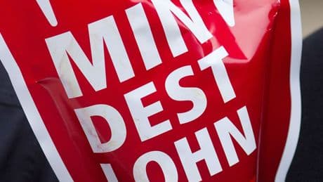 14,60 Euro Mindestlohn reduziert nicht Armut, sondern sorgt für Illusion