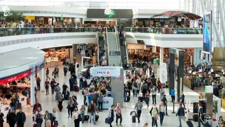 Home Office update alert as new EU border entry requirements to start October