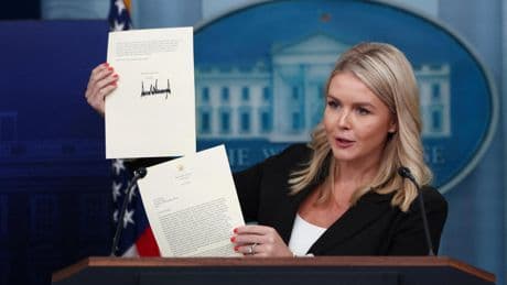 Estados Unidos vuelve a retrasar la fecha límite para llegar a acuerdos arancelarios del 9 de julio al 1 de agosto