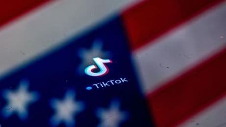 Video-App: Trump gibt Tiktok die nächste Verlängerung in den USA