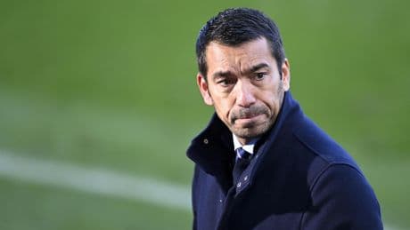 Giovanni van Bronckhorst joins Premier League giants as new assistant coach