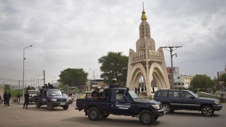 Mali: plusieurs enlèvements et tentatives d'enlèvements d'hommes politiques par la Sécurité d'État