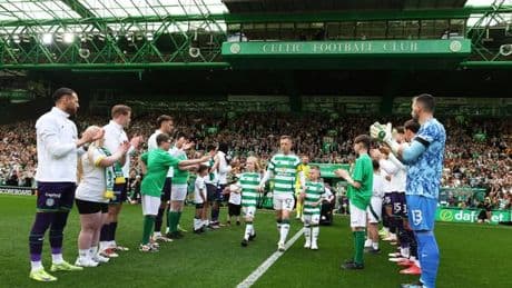 Brendan Rodgers takes Celtic team and makes it strong even if the best simply isn't expected – big match verdict