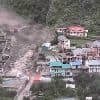 KIJK. Modderstroom vaagt dorp in India weg in amper 30 seconden, ongeveer 100 mensen vermist