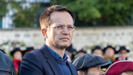 Municipales : Pierre-Yves Bournazel candidat à la Mairie de Paris en 2026