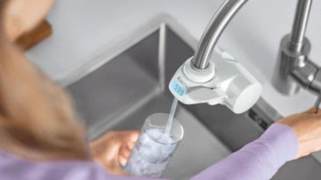 BRITA On Tap Pro, el filtro de agua más vendido para que digas adiós a las botellas y garrafas: “¡Económico y muy fácil de instalar!”