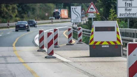 Köln: 20 km/h zu schnell – Frau soll 7.500 Euro Bußgeld zahlen