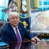 North Korea says US 'Golden Dome' risks 'space nuclear war'
