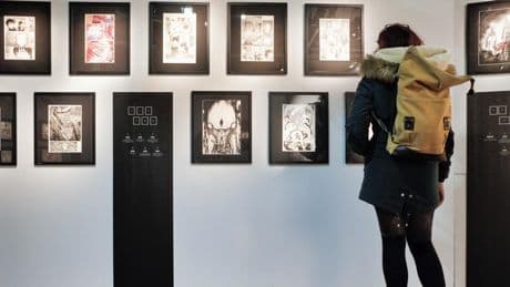 Festival d’Angoulême : auteurs et éditeurs réclament l’ouverture d’un appel à projets
