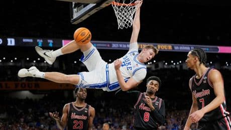 How Cooper Flagg Can Help The Dallas Mavericks