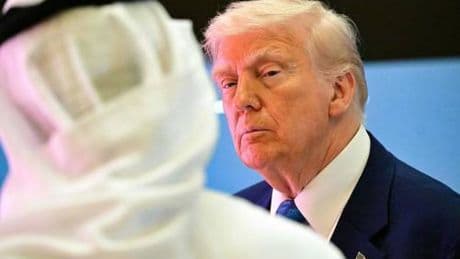 Il piano di Trump per trasferire un milione di palestinesi in Libia