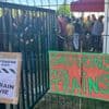 "La France, ce n'est pas juste Paris" : ils courent 376 km entre la Nièvre et l'Ile-de-France pour sauver leur ligne SNCF menacée