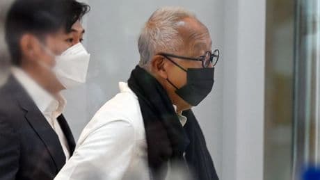 Tycoon Ong Beng Seng Pleads Guilty In Singapore Gifting Case Involving Ex-Minister