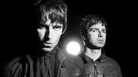Oasis-Quiz: Wie gut kennen Sie Liam und Noel Gallagher?