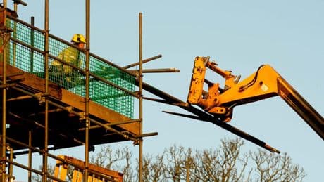 Maintenance fund to give £9bn a year to fix schools, hospitals and prisons