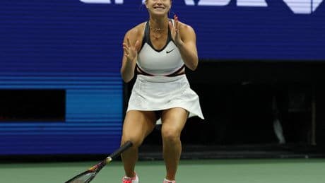 Sabalenka rompe su maldición en el US Open: su primer Grand Slam del año confirma su dominio