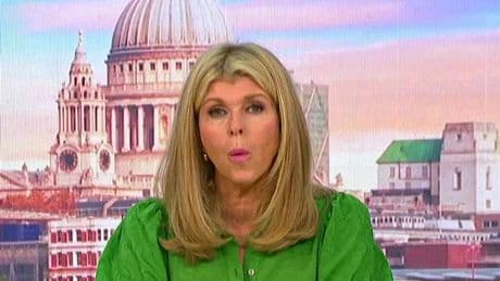 Kate Garraway hit by new debt blow as firm reports eye-watering losses of £300k