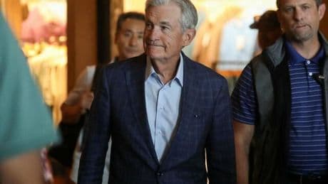 Jackson Hole: Europas Börsen im Minus – Warten auf Powell-Rede