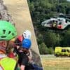 Belgisch meisje (15) zwaargewond bij canyoning in Spanje