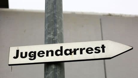 Kinder- und Jugendkriminalität: Mehr tatverdächtige Kinder bei Gewaltkriminalität