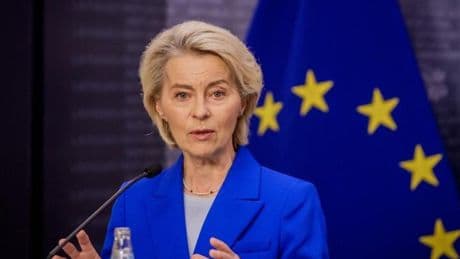 Ursula von der Leyen için yeniden kritik güven oylaması kapıda
