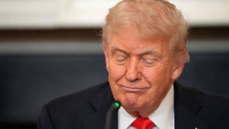 Fehde mächtiger Männer: Trump hat keine Lust auf ein Telefonat mit Musk