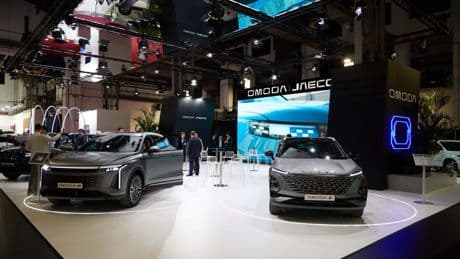 Las marcas de coches chinas lanzan una segunda ofensiva en España