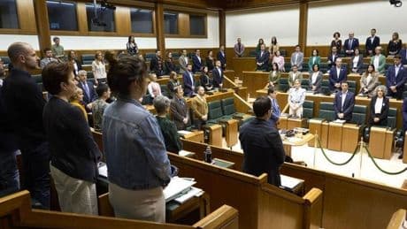 Instituciones, partidos y opinión pública