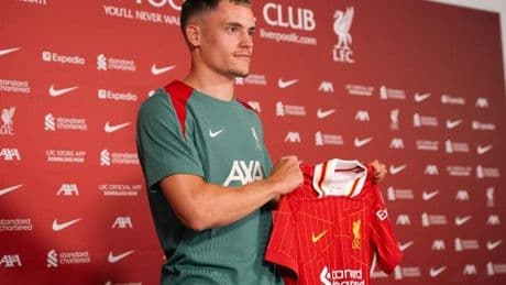 Florian Wirtz Is A Statement Deal For Liverpool’s Present And Future