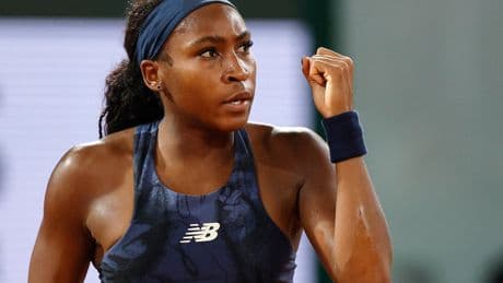Lois Boisson v Coco Gauff live: Scores and result from French Open semi-final as Aryna Sabalenka awaits