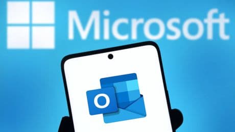 Perfider Passwort-Trick: Microsoft Outlook-Nutzer dürfen jetzt nicht reagieren