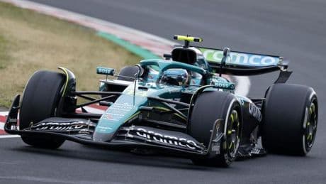 Horarios F1: dónde ver por TV hoy los Libres 1 y la clasificación al sprint del GP de Miami