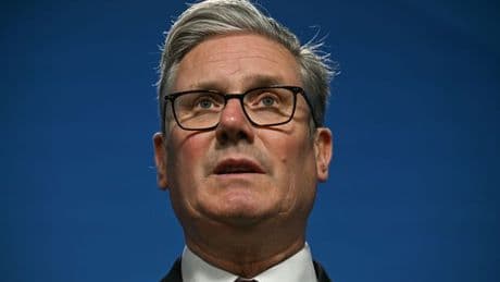 Keir Starmer battles to save disability benefit cuts - as Labour rebellion grows