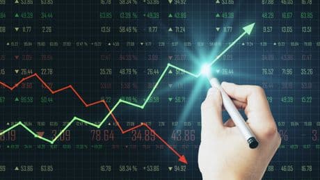 Pi entra en subida vertical en el mercado cripto