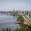 Douze enfants et adolescents morts après le chavirement d’une pirogue en Côte d’Ivoire
